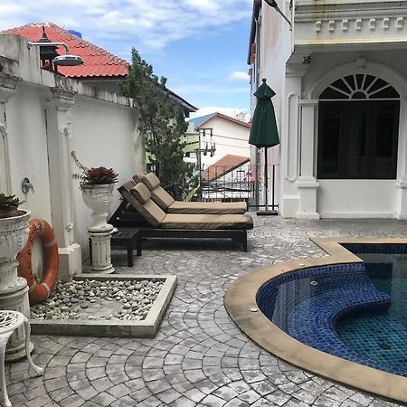 Chic Boutique Hotel Phuket Dış mekan fotoğraf