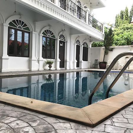 Chic Boutique Hotel Phuket Dış mekan fotoğraf