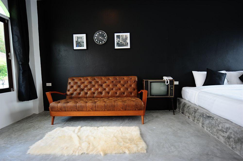 Chic Boutique Hotel Phuket Dış mekan fotoğraf