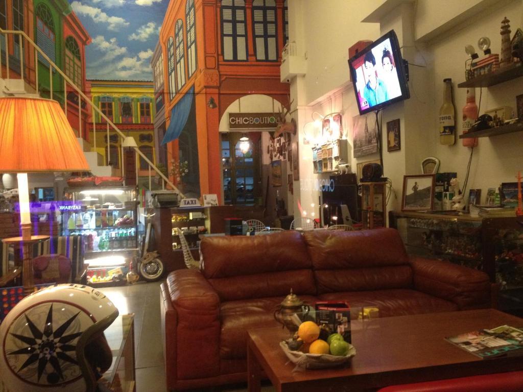 Chic Boutique Hotel Phuket Dış mekan fotoğraf