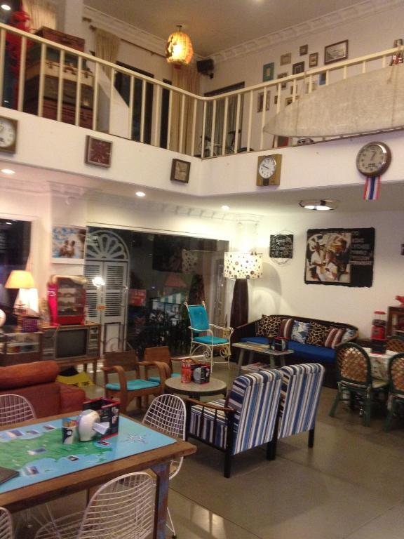 Chic Boutique Hotel Phuket Dış mekan fotoğraf