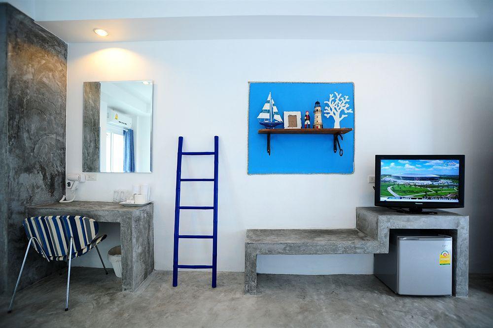 Chic Boutique Hotel Phuket Dış mekan fotoğraf