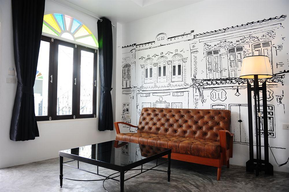 Chic Boutique Hotel Phuket Dış mekan fotoğraf