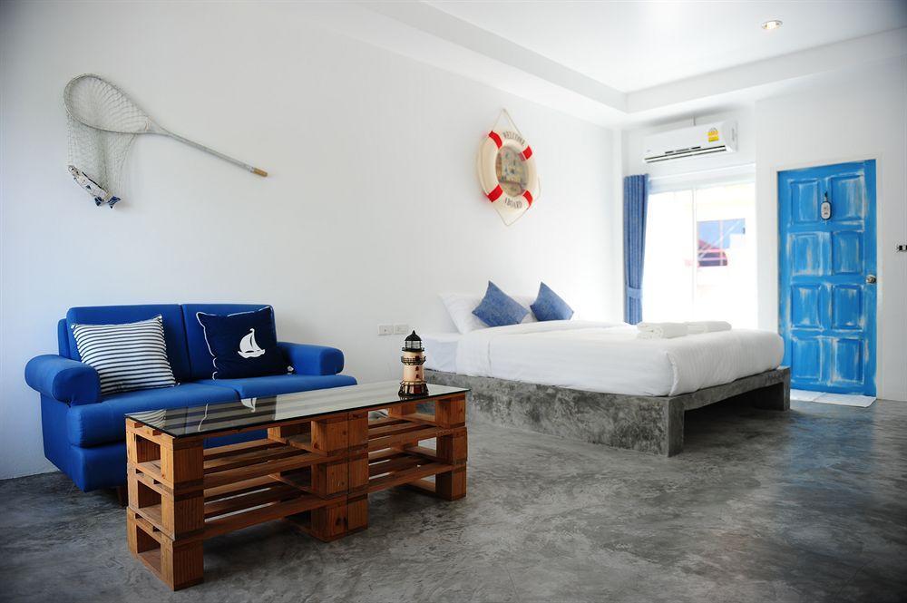 Chic Boutique Hotel Phuket Dış mekan fotoğraf