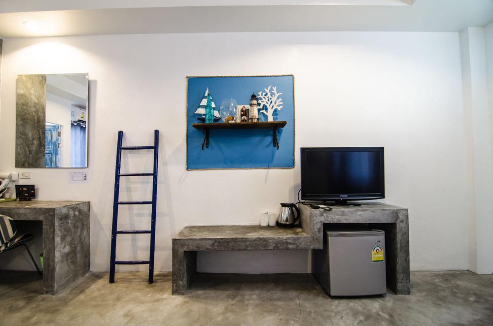 Chic Boutique Hotel Phuket Dış mekan fotoğraf