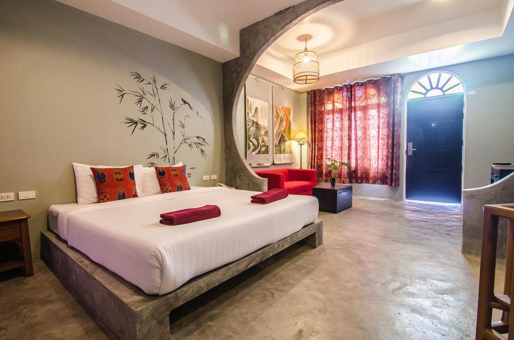 Chic Boutique Hotel Phuket Dış mekan fotoğraf