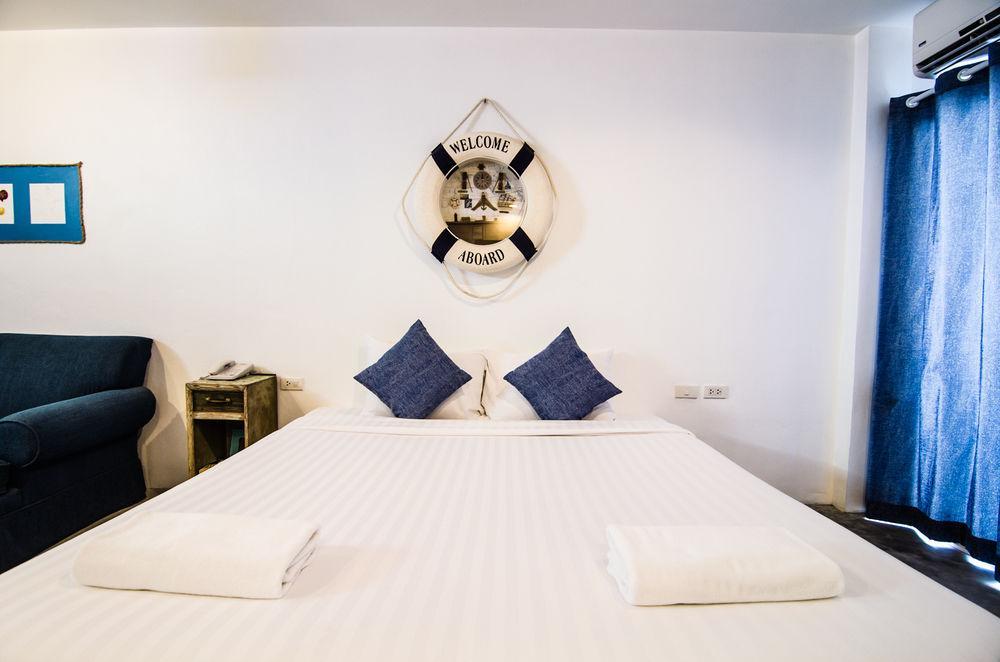 Chic Boutique Hotel Phuket Dış mekan fotoğraf
