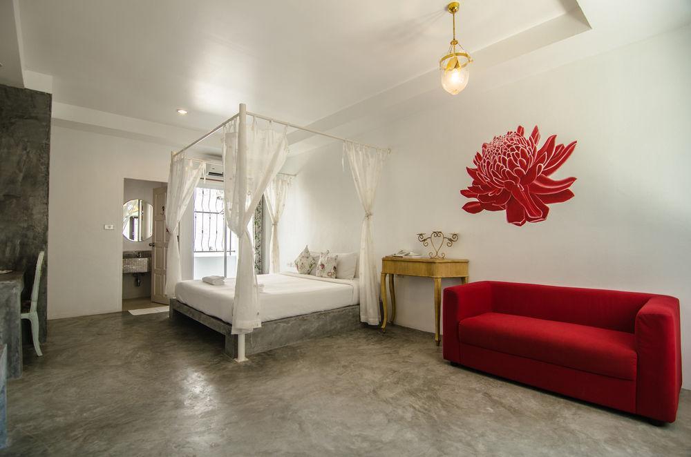 Chic Boutique Hotel Phuket Dış mekan fotoğraf