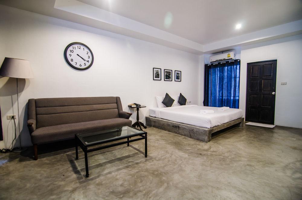 Chic Boutique Hotel Phuket Dış mekan fotoğraf
