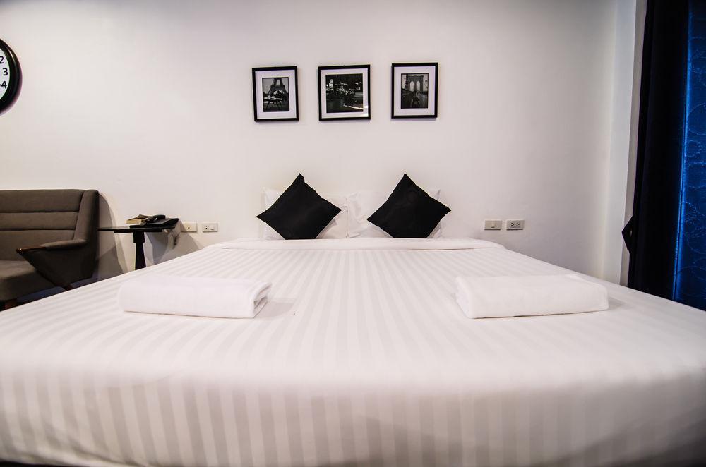 Chic Boutique Hotel Phuket Dış mekan fotoğraf