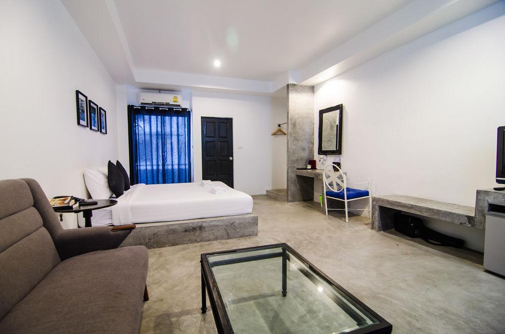 Chic Boutique Hotel Phuket Dış mekan fotoğraf