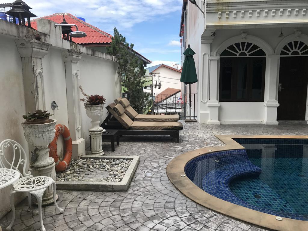 Chic Boutique Hotel Phuket Dış mekan fotoğraf