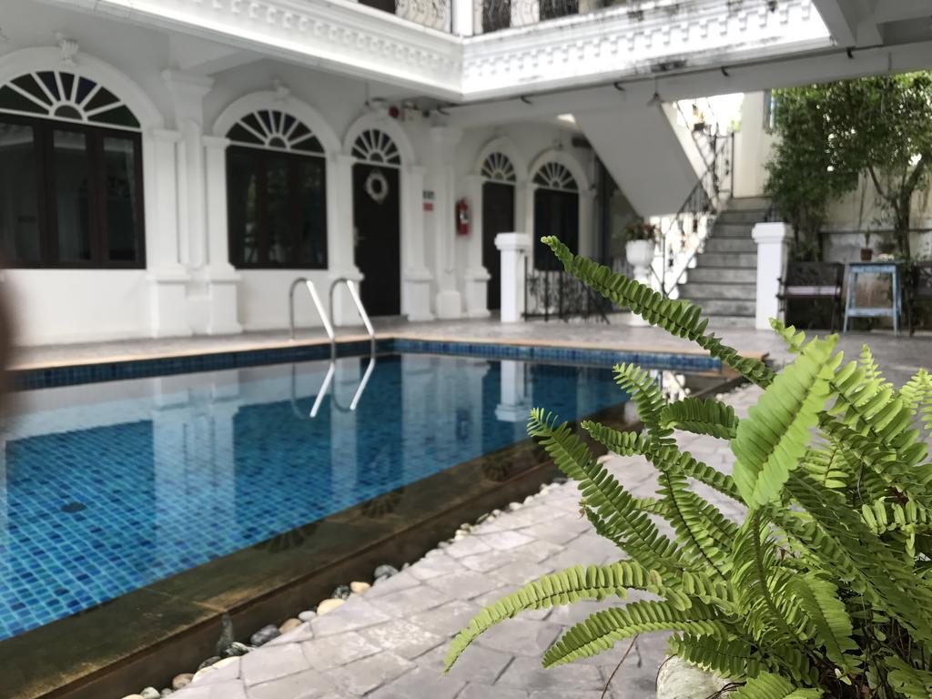 Chic Boutique Hotel Phuket Dış mekan fotoğraf