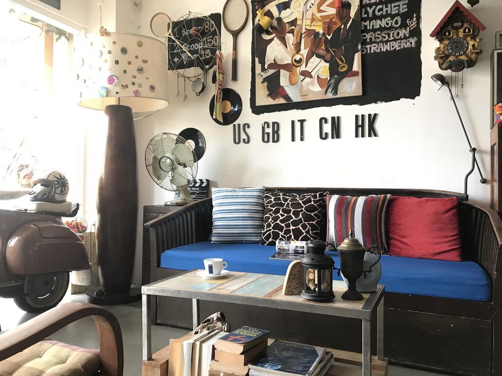 Chic Boutique Hotel Phuket Dış mekan fotoğraf
