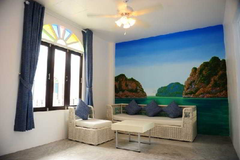 Chic Boutique Hotel Phuket Dış mekan fotoğraf