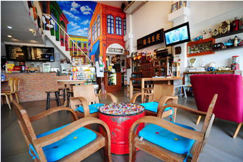 Chic Boutique Hotel Phuket Dış mekan fotoğraf