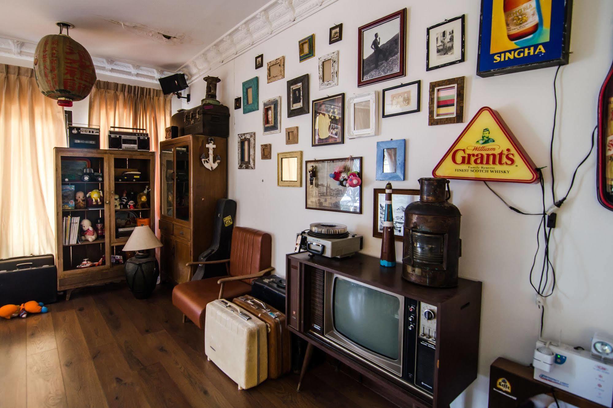 Chic Boutique Hotel Phuket Dış mekan fotoğraf