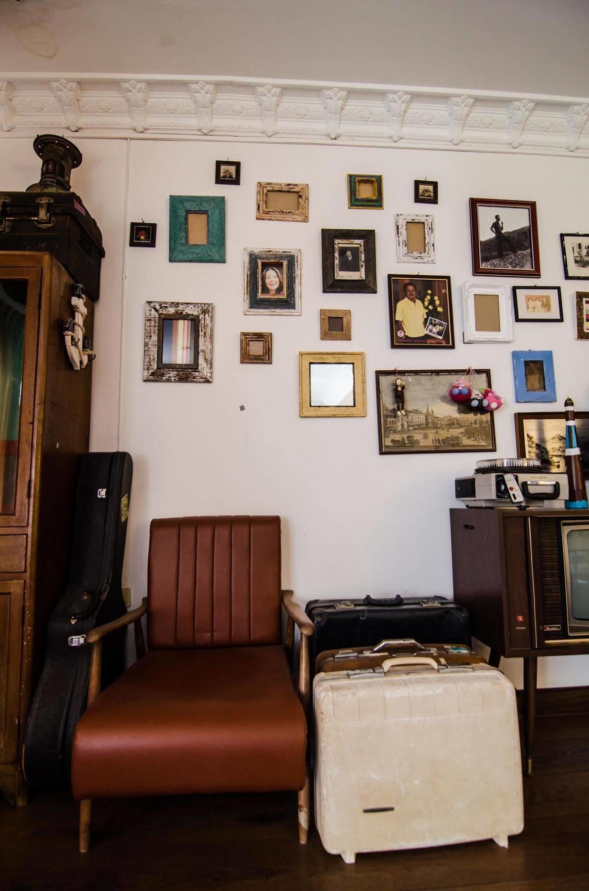 Chic Boutique Hotel Phuket Dış mekan fotoğraf