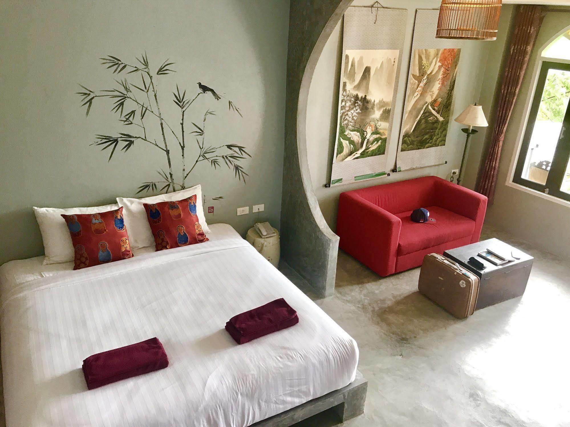 Chic Boutique Hotel Phuket Dış mekan fotoğraf