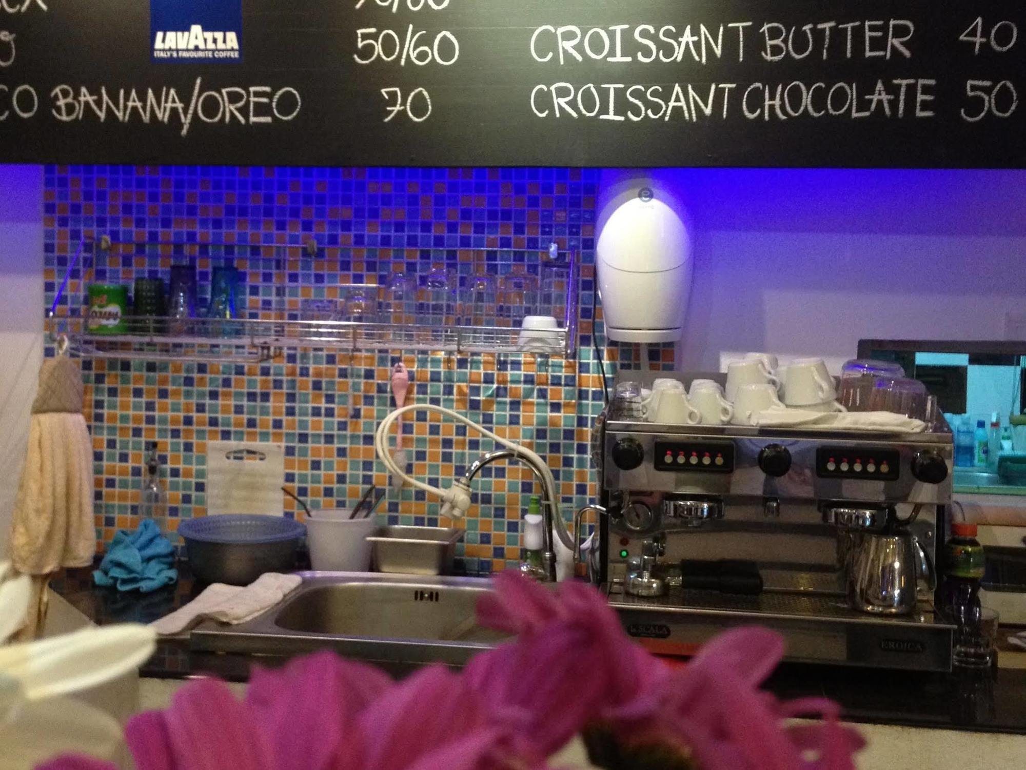 Chic Boutique Hotel Phuket Dış mekan fotoğraf