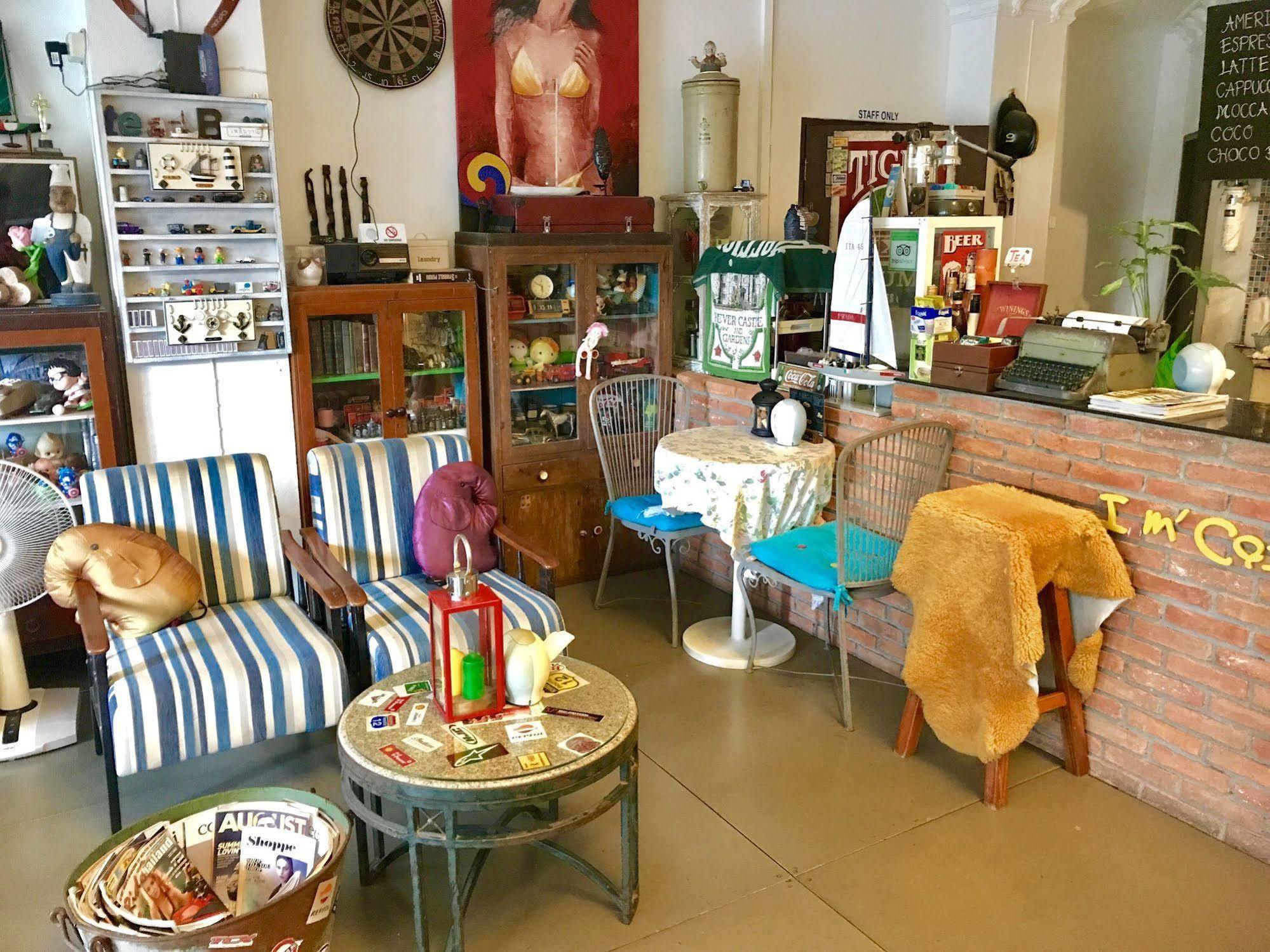 Chic Boutique Hotel Phuket Dış mekan fotoğraf