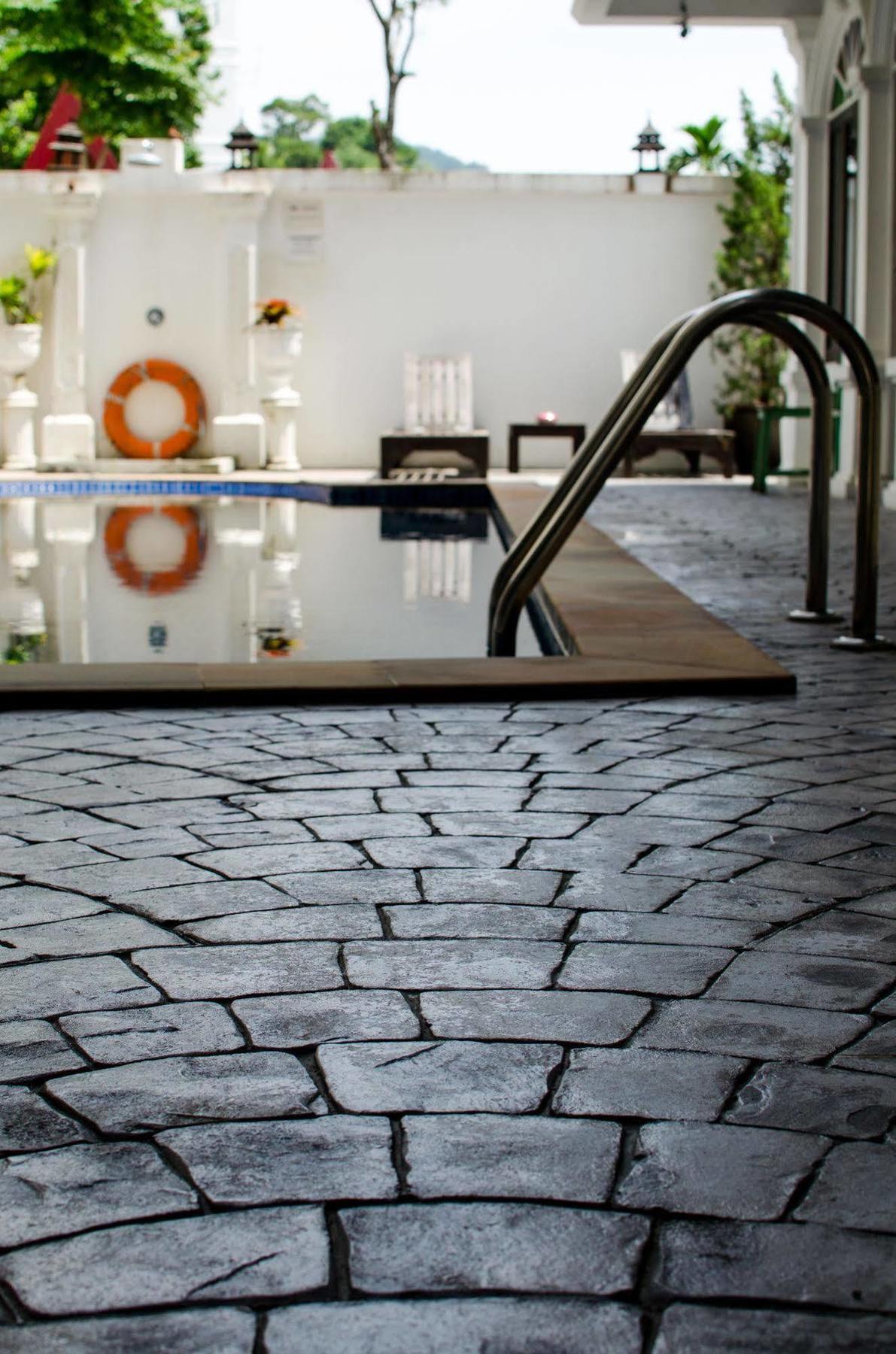 Chic Boutique Hotel Phuket Dış mekan fotoğraf