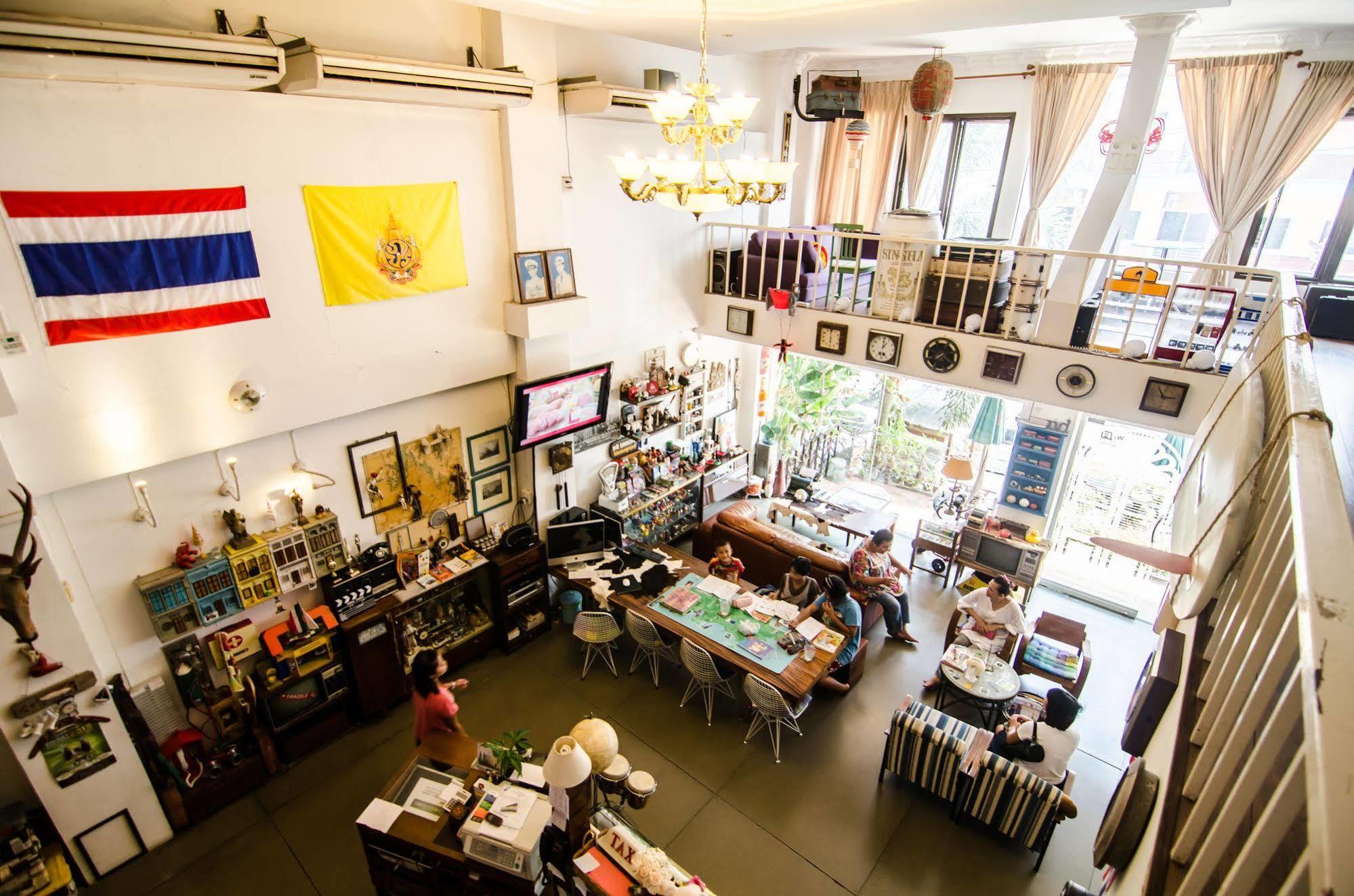 Chic Boutique Hotel Phuket Dış mekan fotoğraf